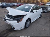 Toyota Corolla Le 5YFEPMAE2MP149234 снимка