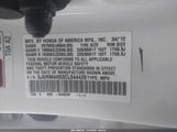 Honda Cr-V Ex 5J6RM4H53CL044428 снимка