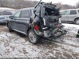 Hyundai Palisade Limited KM8R5DHE3LU085991 снимка