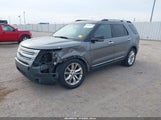 Ford Explorer Xlt 1FM5K7D85EGC44696 снимка