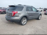 Ford Explorer Xlt 1FM5K7D85EGC44696 fotografie