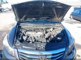Honda Accord 2.4 Lx-P 1HGCP2F43CA186499 снимка