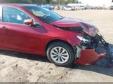 Toyota Camry Le 4T1BF1FK4HU627743 снимка