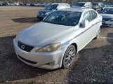 Lexus Is 250 JTHCK262385026052 снимка