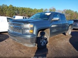 Chevrolet Silverado  1Lt 3GCPCREC8EG223970 снимка