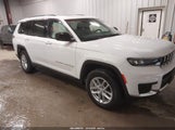 Jeep Grand Cherokee L Laredo X 4X4 1C4RJKAG3R8572948 photo