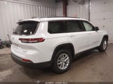 Jeep Grand Cherokee L Laredo X 4X4 1C4RJKAG3R8572948 fotografie