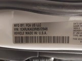 Jeep Grand Cherokee L Laredo X 4X4 1C4RJKAG3R8572948 снимка