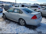 Chevrolet Impala Lt 2G1WT57N391292141 снимка