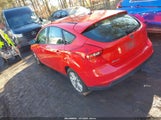 Ford Focus Se 1FADP3K25GL352468 photo