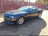 Chevrolet Camaro 1Lt 2G1FB1E36E9304016 снимка
