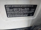 BMW X1 xDrive28I WBXHT3C38H5F81320 снимка