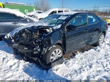 Toyota Corolla Le 2T1BURHE4GC704672 снимка