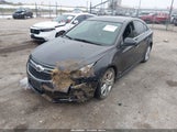 Chevrolet Cruze Ltz 1G1PG5SB7E7256827 снимка