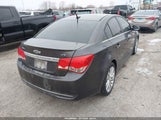 Chevrolet Cruze Ltz 1G1PG5SB7E7256827 снимка