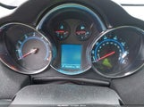 Chevrolet Cruze Ltz 1G1PG5SB7E7256827 снимка