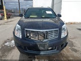 Cadillac Srx Luxury Collection 3GYFNEE3XFS535327 снимка