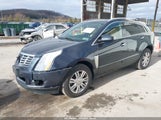 Cadillac Srx Luxury Collection 3GYFNEE3XFS535327 снимка