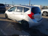 Nissan Versa Note S Plus 3N1CE2CPXEL399189 fotografie