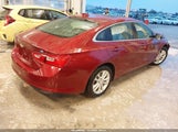 Chevrolet Malibu Hybrid 1G1ZF5SU4JF118238 снимка