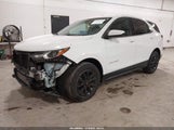 Chevrolet Equinox Fwd Lt 1.5L Turbo 3GNAXKEVXLS616227 снимка