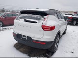 Volvo Xc40 Recharge Pure Electric Twin Ultimate YV4ED3UM3P2002278 photo