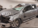 Nissan Titan Sv 1N6AA1E59JN505046 fotografie
