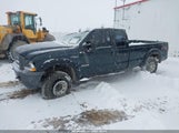 Ford F-250 Lariat/Xl/Xlt 1FTNX21P74ED21521 снимка
