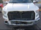 Ford F-150 Lariat 1FTEW1CGXFFA40031 снимка