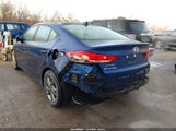 Hyundai Elantra Sel 5NPD84LF3JH262262 fotografie