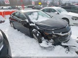 Chevrolet Malibu Fwd Ls 1G1ZB5ST4LF119136 photo