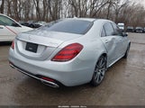 Mercedes-Benz S 560 4Matic WDDUG8GB4JA347187 photo