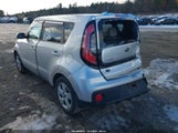Kia Soul KNDJN2A22K7667678 снимка