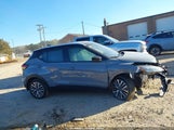 Nissan Kicks Sv Xtronic Cvt 3N1CP5CV9RL561684 fotografie