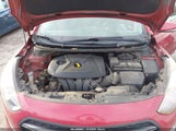 Hyundai Elantra Gt KMHD35LH2GU270532 снимка