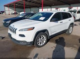 Jeep Cherokee Sport 1C4PJLAB2FW560802 снимка