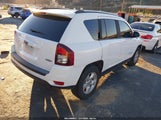 Jeep Compass Latitude 1C4NJCEA9FD178321 снимка