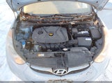 Hyundai Elantra Gls (Ulsan Plant) KMHDH4AE7CU294078 photo