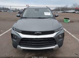 Chevrolet Trailblazer Fwd Lt KL79MPS25MB021534 fotografie
