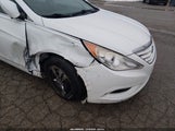 Hyundai Sonata Gls 5NPEB4AC2BH053496 снимка