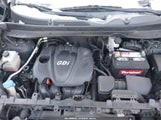 Kia Sportage Lx KNDPB3AC1E7652353 снимка