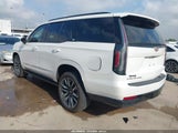 Cadillac Escalade 4Wd Sport Platinum 1GYS4GKL1RR373645 photo