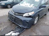 Toyota Sienna Le 5TDKZ3DCXLS024652 снимка