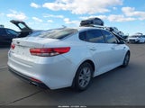 Kia Optima Lx KNAGT4L30G5106722 снимка
