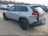 Jeep Cherokee Latitude Altitude 1C4PJMCBXFW757963 снимка