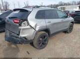 Jeep Cherokee Latitude Altitude 1C4PJMCBXFW757963 снимка
