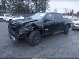 Chevrolet Colorado 4Wd Short Box Z71 1GCGTDEN9M1227009 fotografie