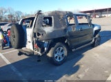 Toyota Fj Cruiser JTEBU11F370031528 fotografie