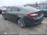 Ford Fusion Titanium 3FA6P0K96GR334311 fotografie