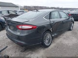 Ford Fusion Titanium 3FA6P0K96GR334311 fotografie